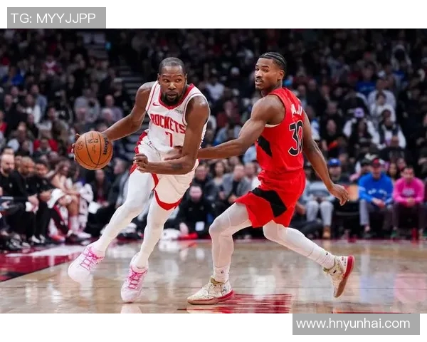 猛龙与火箭季前赛精彩回顾全场录像分析与亮点集锦
