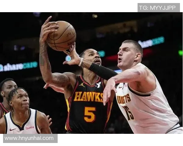 勇士与老鹰常规赛激战回顾球员表现与战术分析全解析