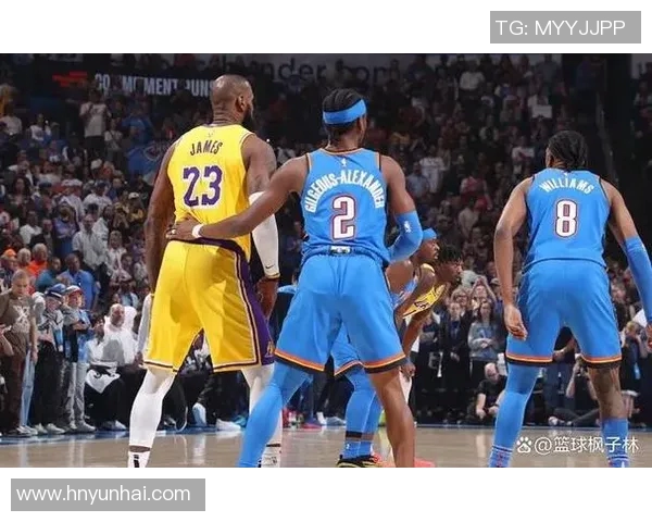 湖人队与雷霆队激战正酣2018年2月9日精彩回顾与赛后分析