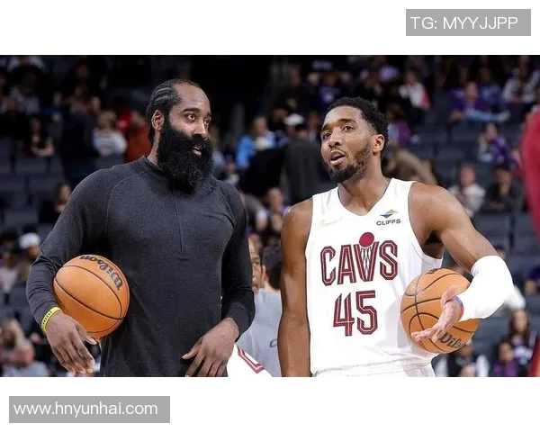 篮网与骑士激战落幕赛后采访揭示球队表现与未来展望